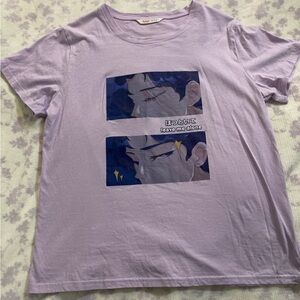 Leave Me Alone Shirt